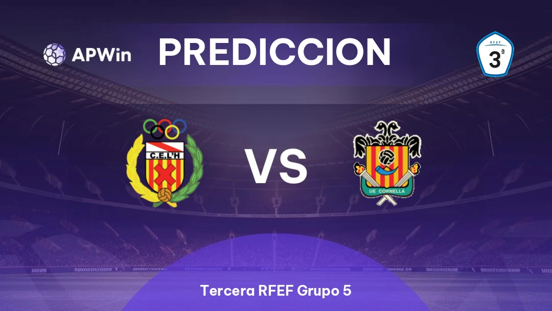 CE L'Hospitalet vs UE Cornellà Thumbnail