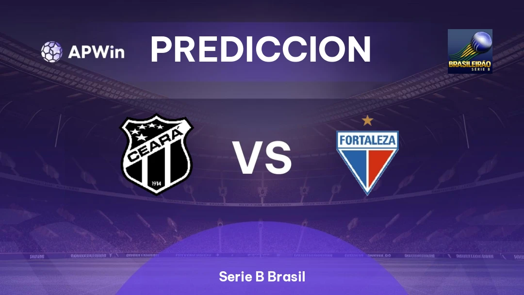 Ceará vs Fortaleza Thumbnail