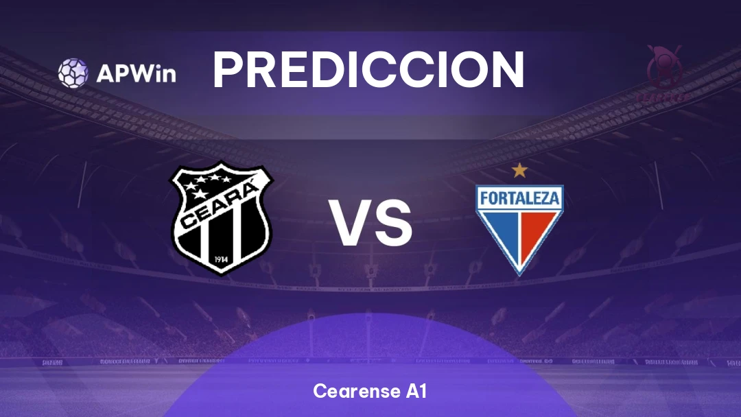 Ceará vs Fortaleza Thumbnail