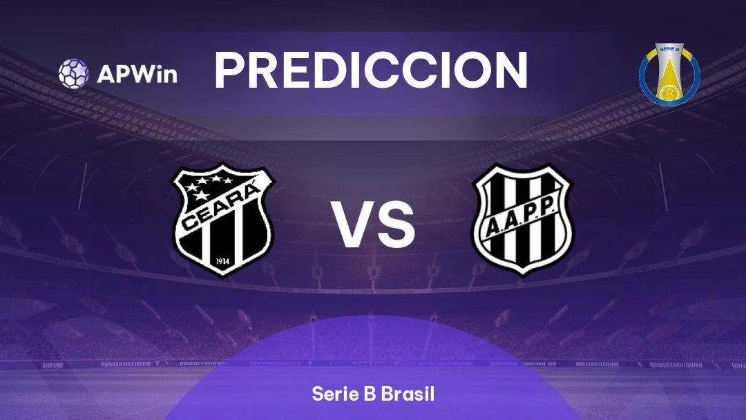 Ceará vs Ponte Preta Thumbnail