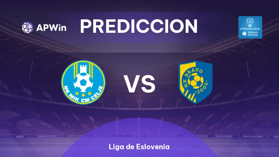 Celje vs Bravo Thumbnail