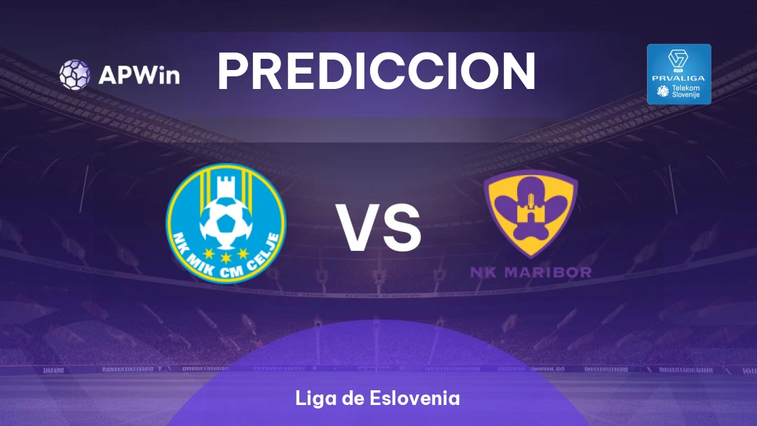 Celje vs Maribor Thumbnail