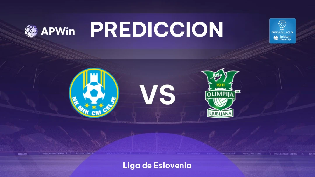 Celje vs Olimpija Thumbnail