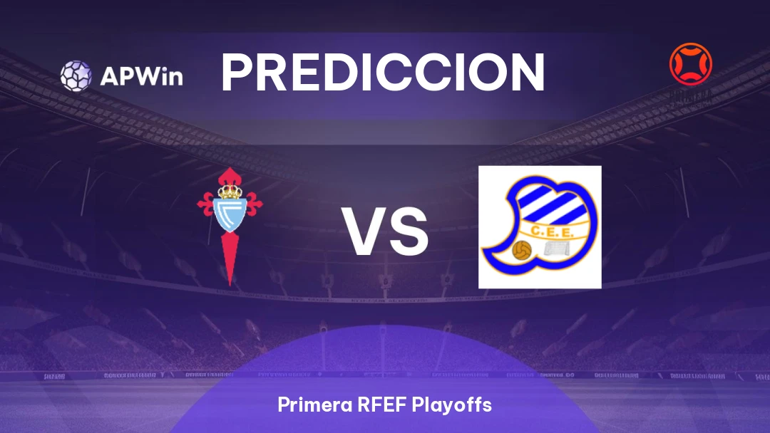 Celta Fortuna vs CE Europa Thumbnail