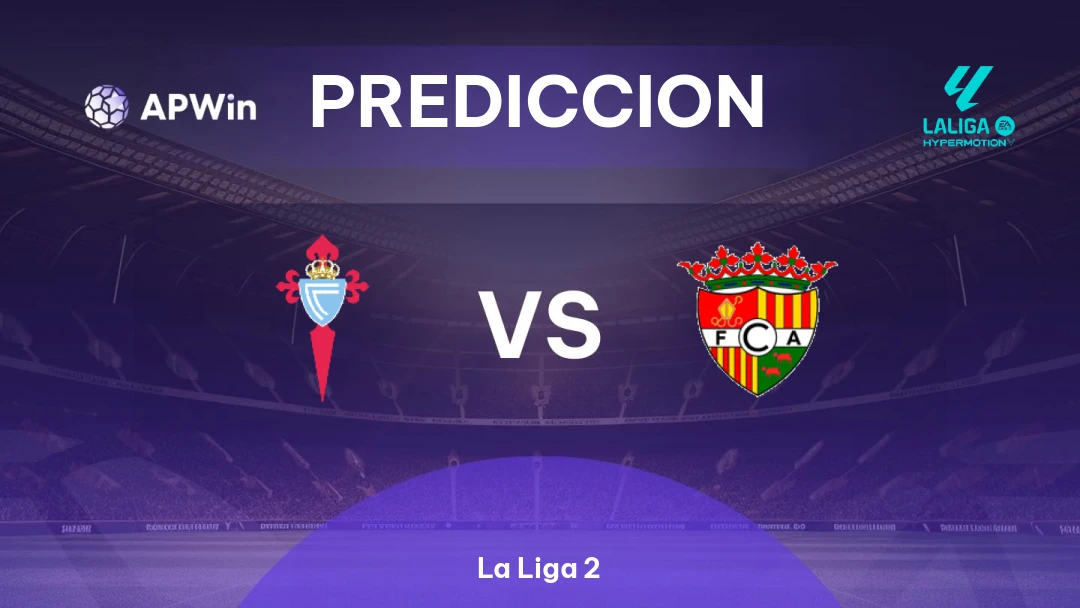 Celta Fortuna vs FC Andorra Thumbnail