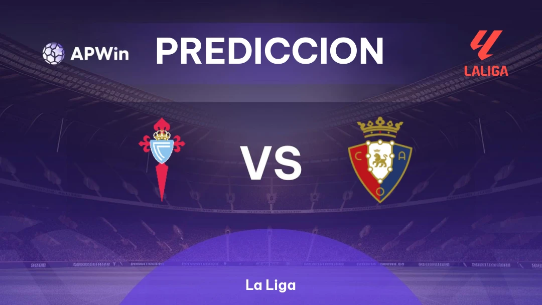 Celta de Vigo vs Osasuna Thumbnail