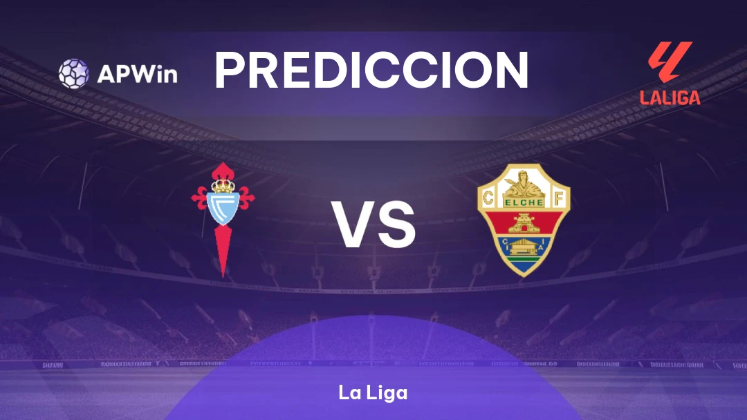Celta de Vigo vs Elche CF Thumbnail