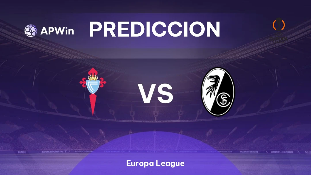 Celta de Vigo vs Freiburg Thumbnail