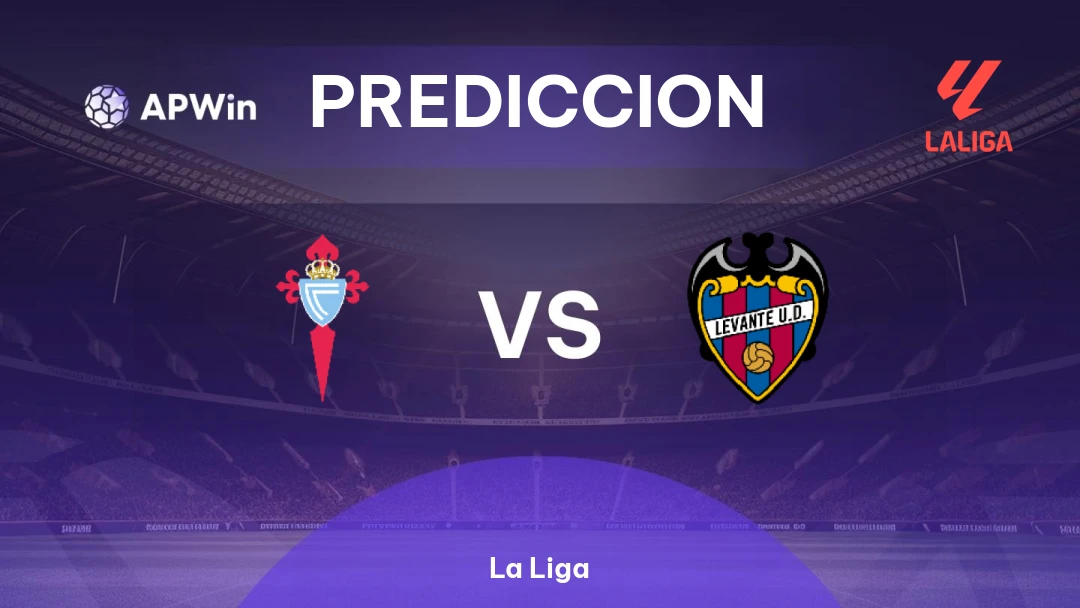 Celta de Vigo vs Levante Thumbnail