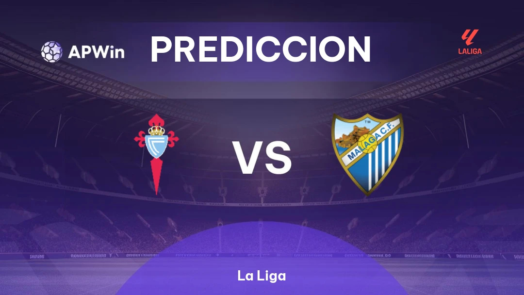 Celta de Vigo vs Málaga Thumbnail