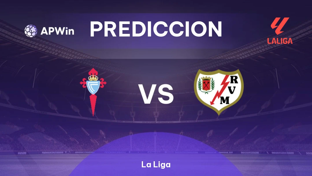 Celta de Vigo vs Rayo Vallecano Thumbnail