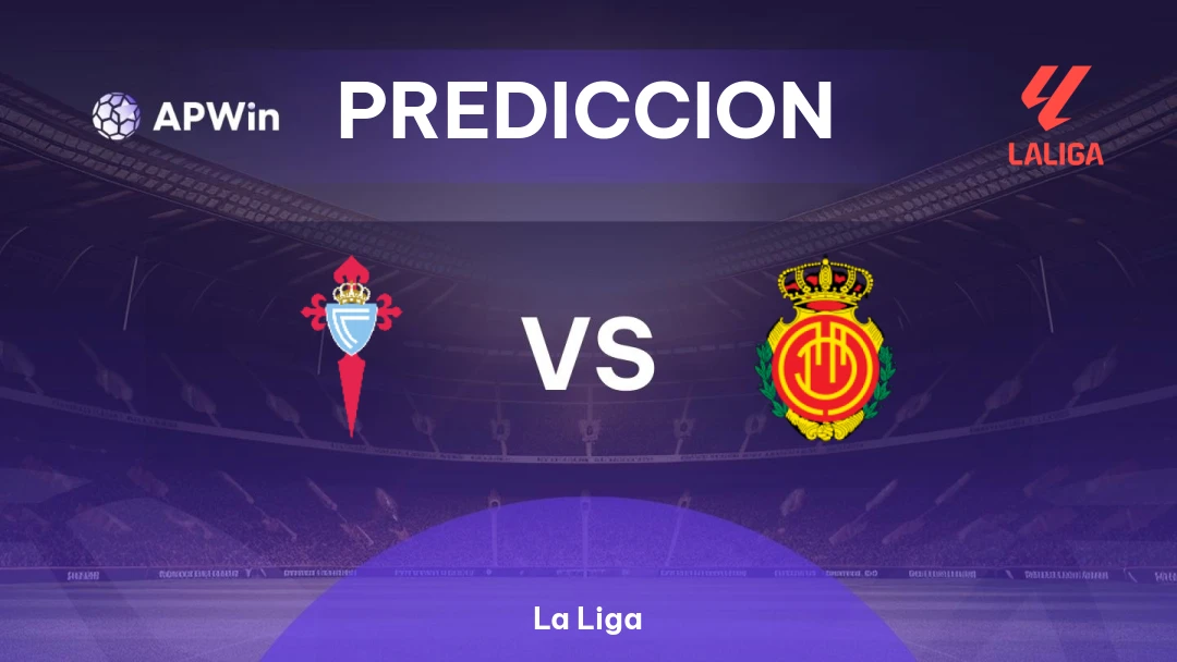 Celta de Vigo vs Mallorca Thumbnail