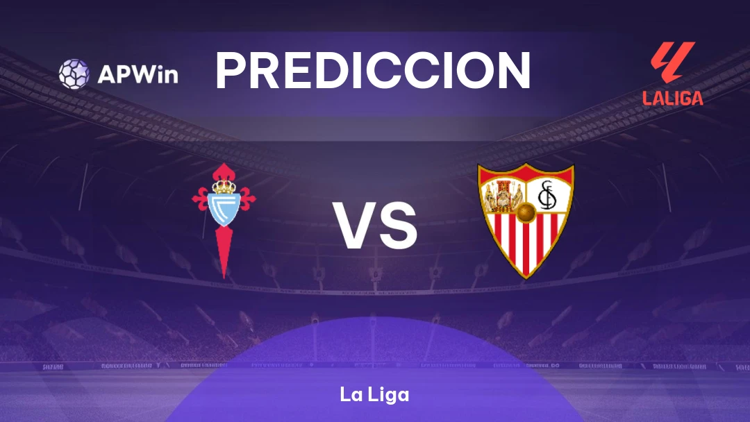 Celta de Vigo vs Sevilla Thumbnail