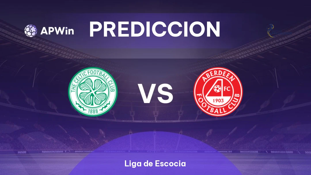 Celtic vs Aberdeen Thumbnail