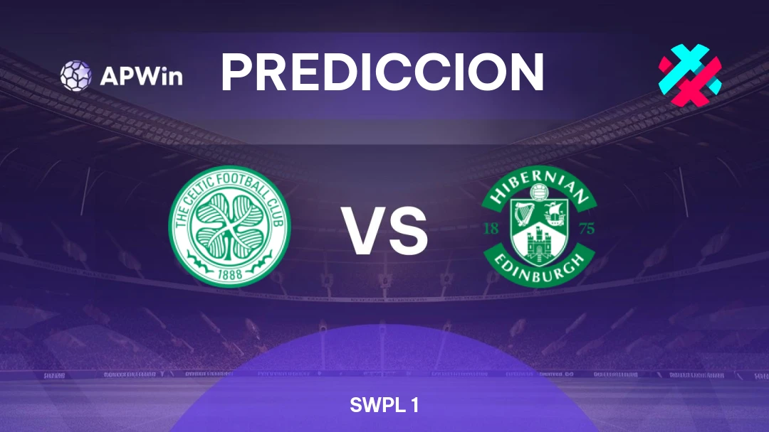 Celtic Femenino vs Hibernian Femenino Thumbnail