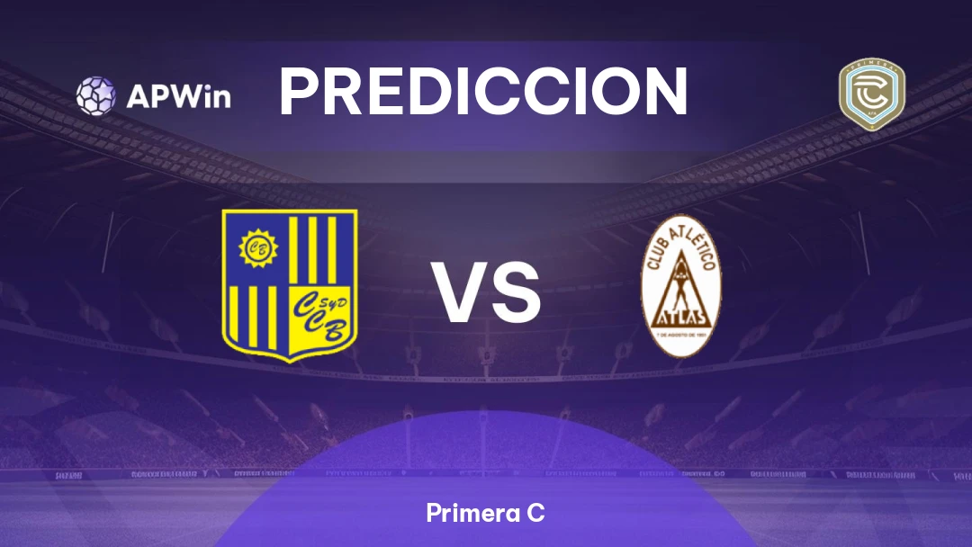 Central Ballester vs Atlas Thumbnail