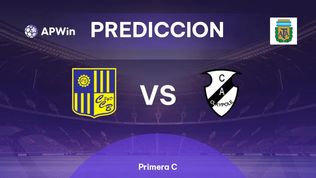 Central Ballester vs Claypole Thumbnail