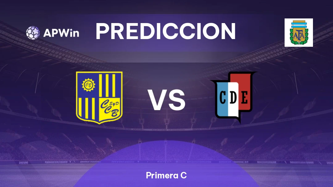 Central Ballester vs Deportivo Español Thumbnail