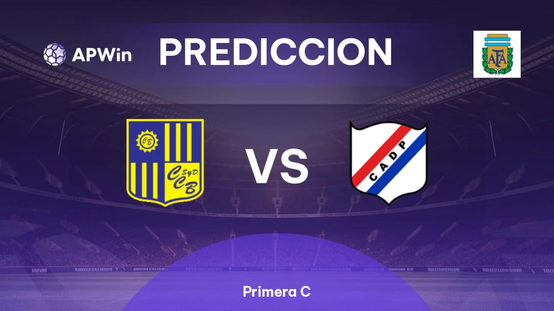 Central Ballester vs Deportivo Paraguayo Thumbnail