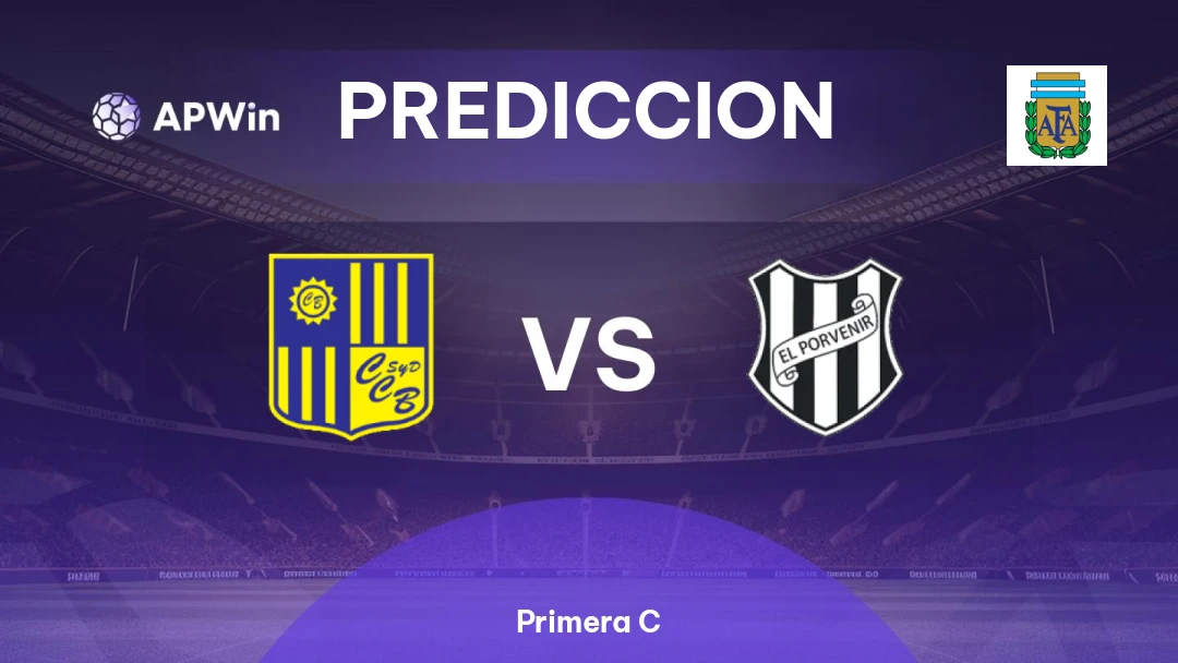 Central Ballester vs El Porvenir Thumbnail