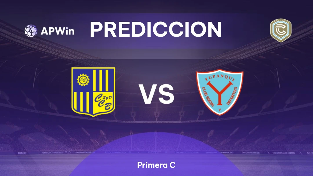 Central Ballester vs Yupanqui Thumbnail