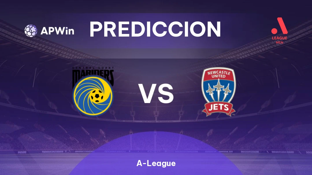 Central Coast Mariners vs Newcastle Jets FC Thumbnail