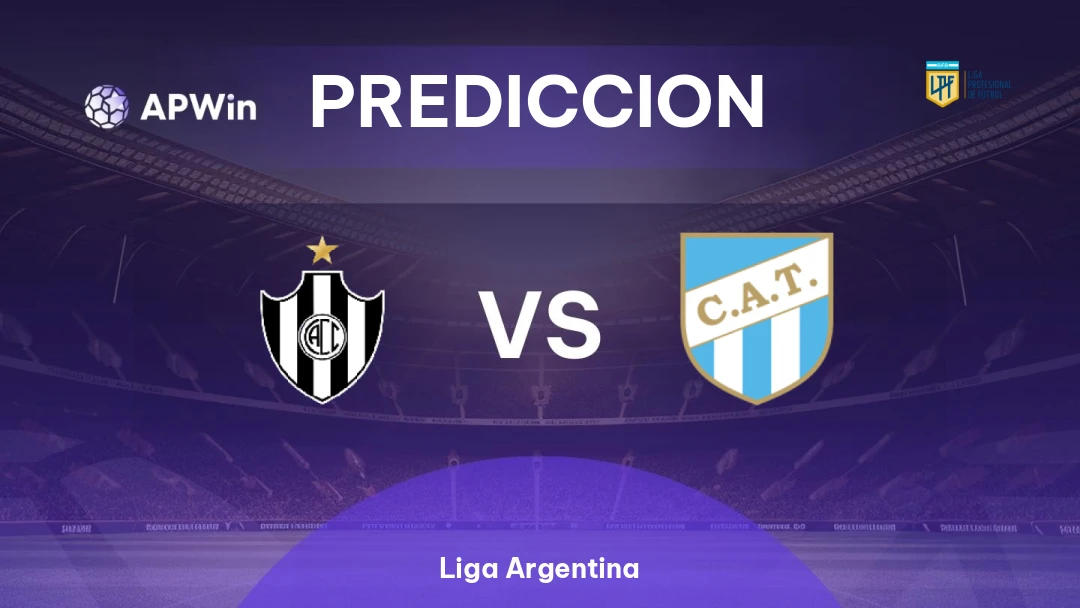 Central Córdoba (SdE) vs Atlético Tucumán Thumbnail