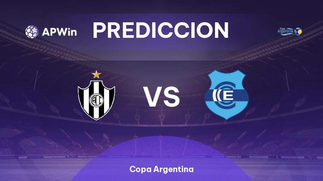 Central Córdoba (SdE) vs Gimnasia Jujuy Thumbnail