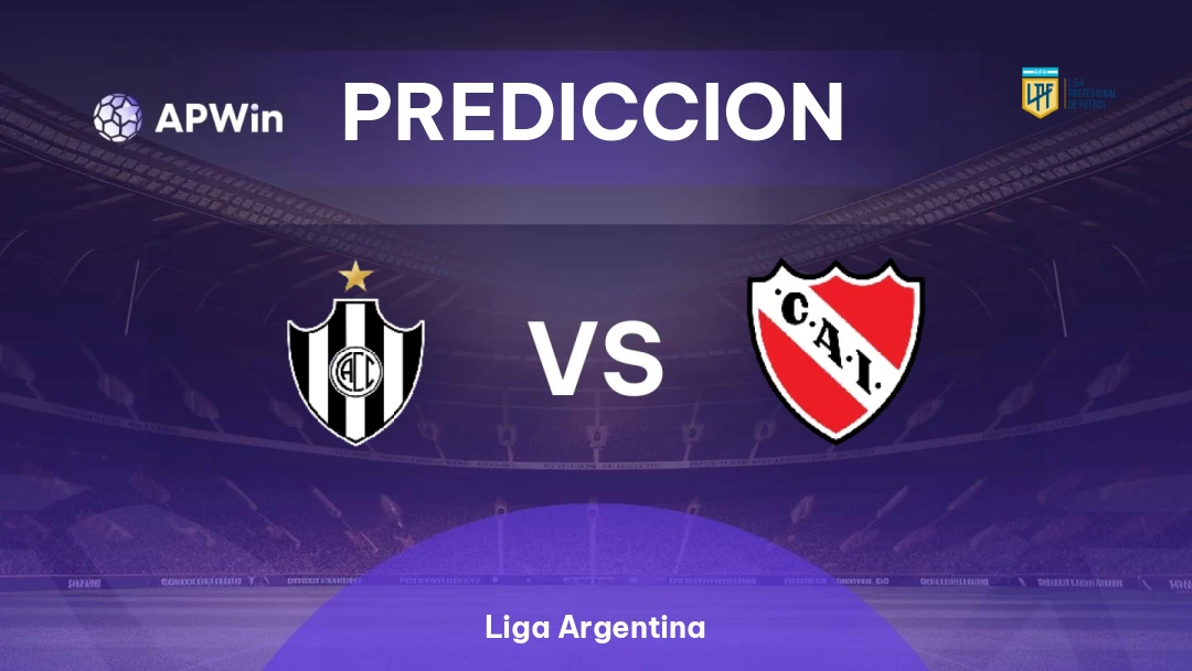 Central Córdoba (SdE) vs Independiente Thumbnail