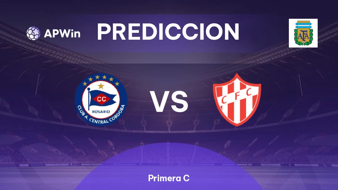Central Córdoba de Rosario vs Cañuelas Thumbnail