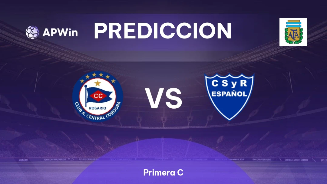 Central Córdoba de Rosario vs Centro Español Thumbnail