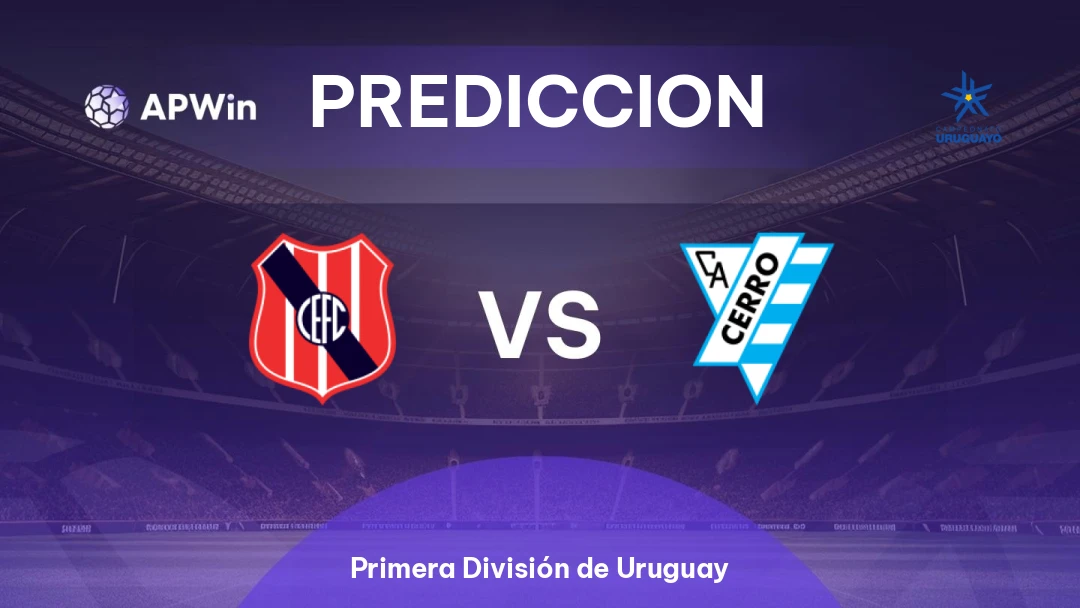 Central Español vs Cerro Thumbnail