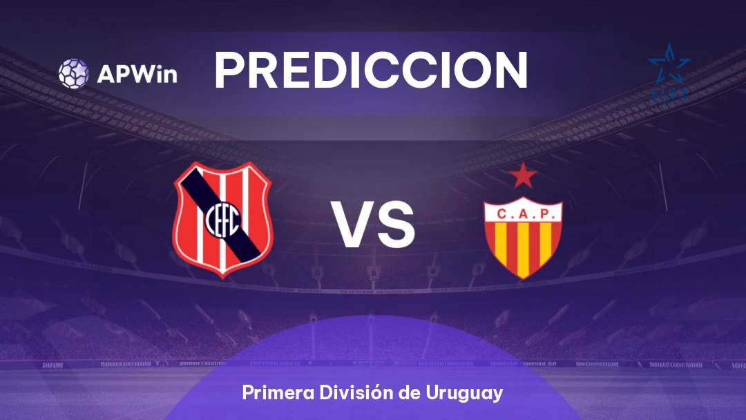 Central Español vs Progreso Thumbnail
