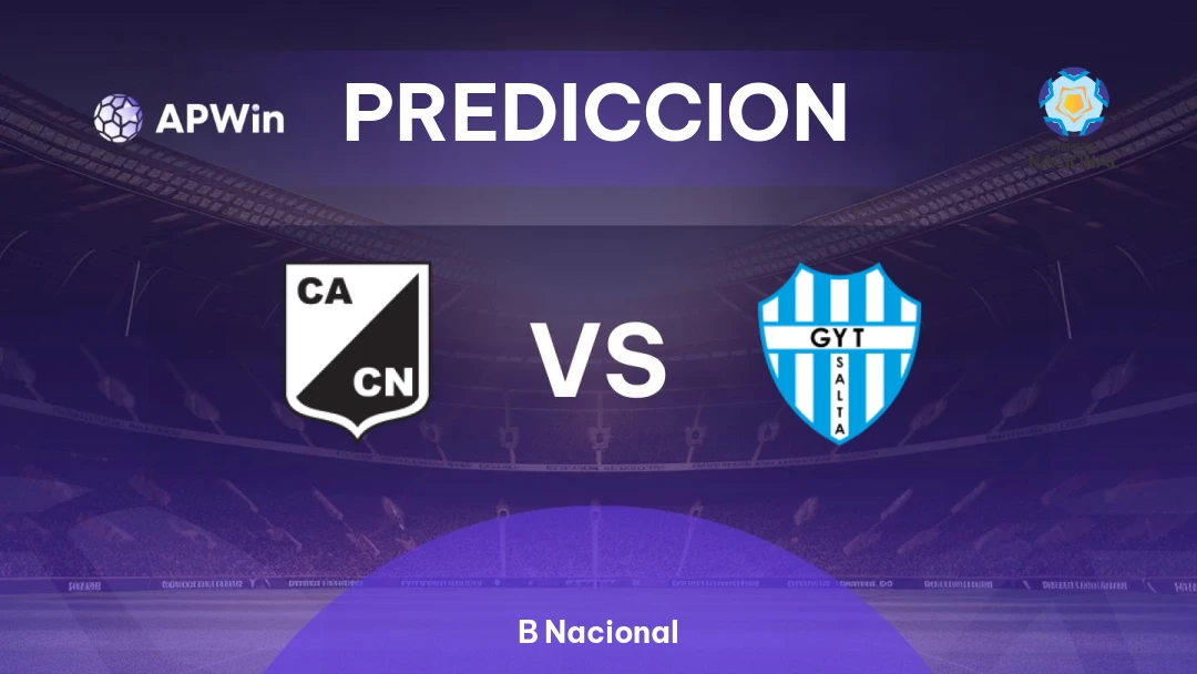 Central Norte vs Gimnasia y Tiro Thumbnail
