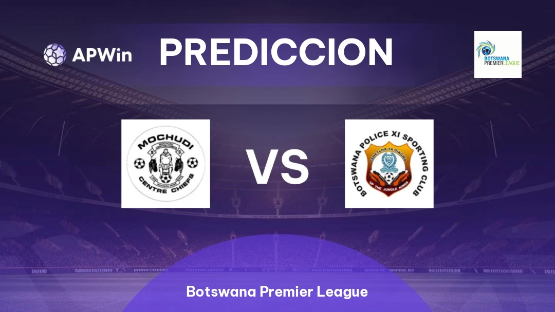 Centre Chiefs vs Police XI Thumbnail