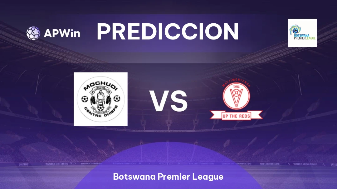 Centre Chiefs vs TAFIC Thumbnail