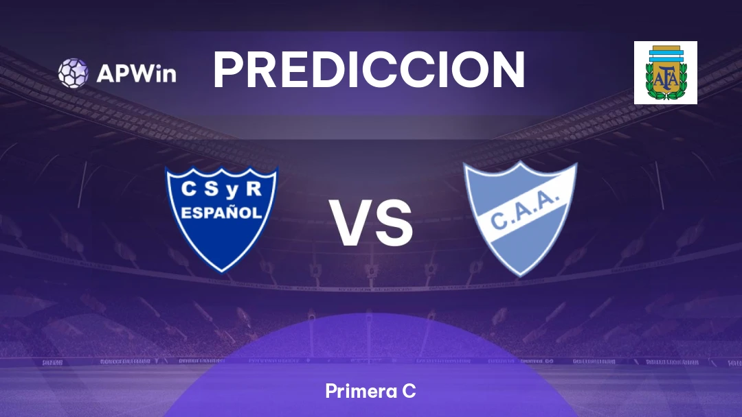 Centro Español vs Argentino Rosario Thumbnail