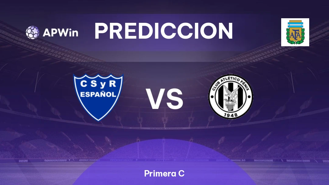 Centro Español vs Fénix Thumbnail