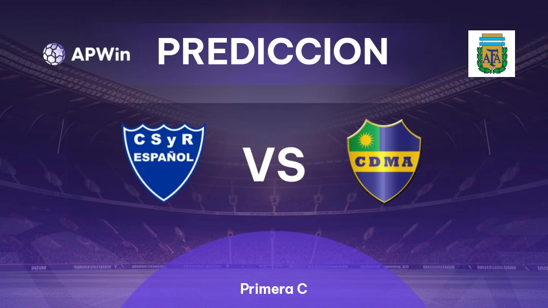 Centro Español vs Leandro Nicéforo Alem Thumbnail