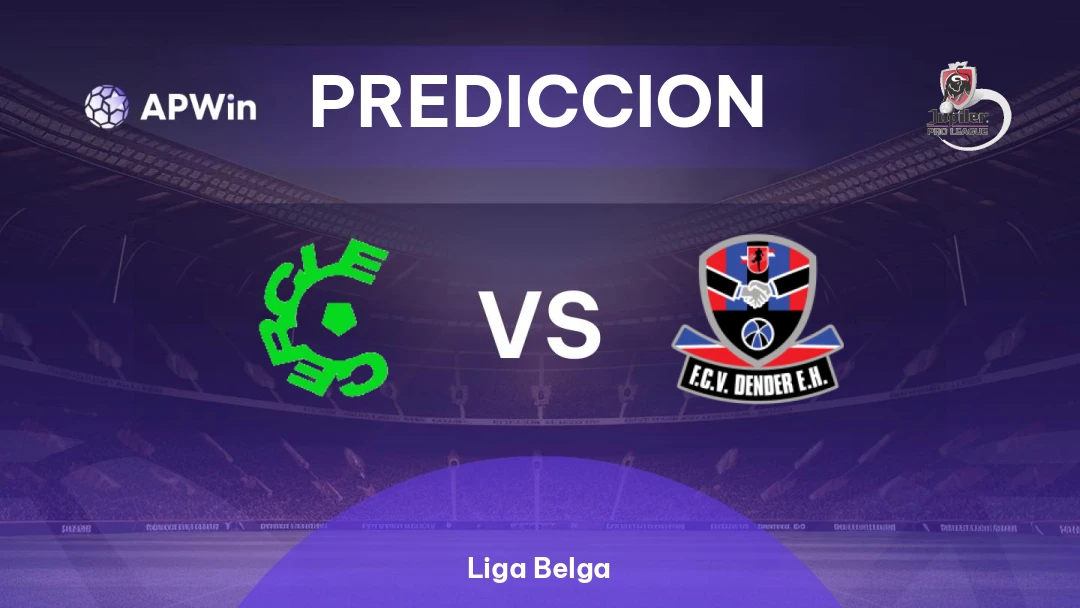 Cercle Brugge vs FCV Dender EH Thumbnail