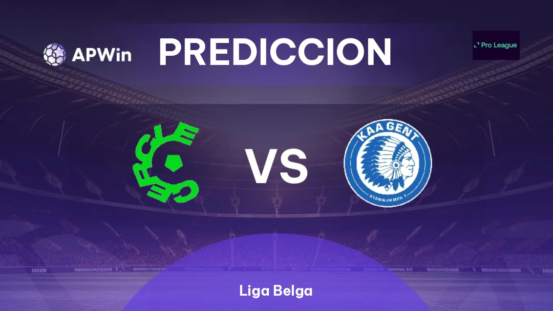 Cercle Brugge vs KAA Gent Thumbnail