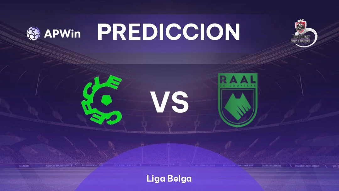 Cercle Brugge vs RAAL La Louvière Thumbnail