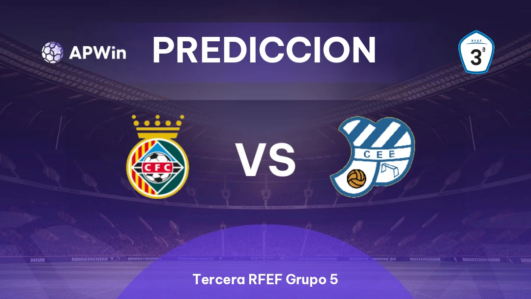 Cerdanyola del Vallès vs Europa B Thumbnail