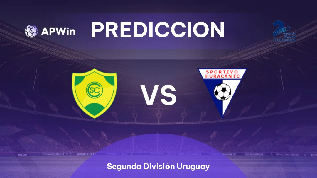 Cerrito vs Huracán Thumbnail