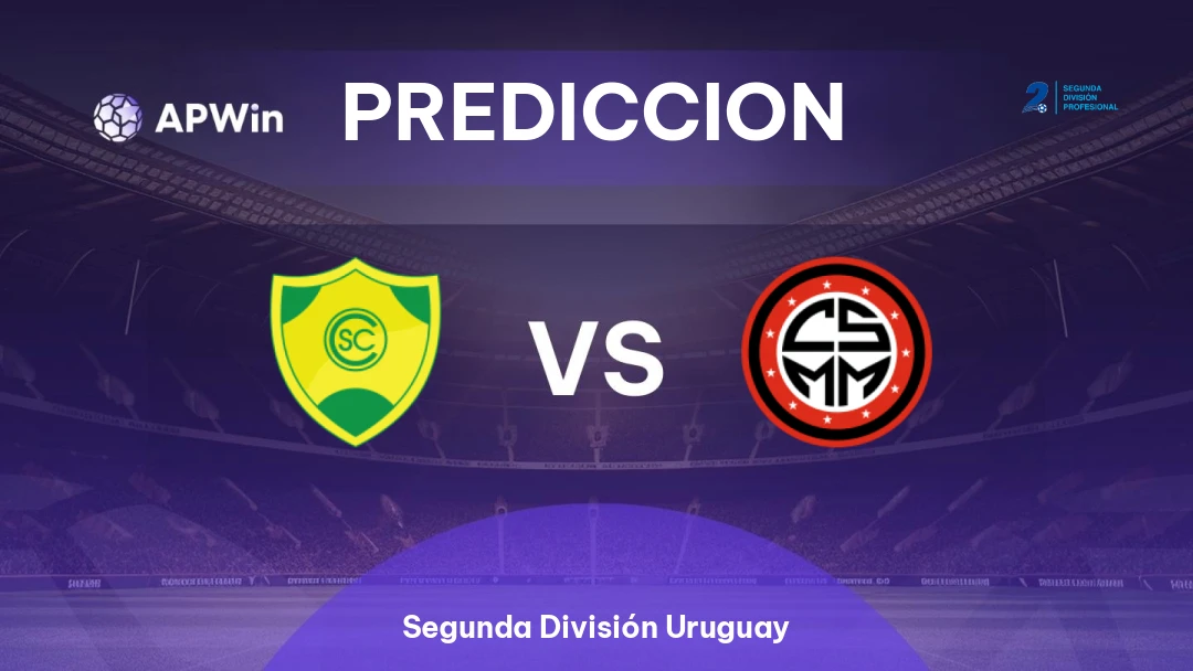 Cerrito vs Miramar Misiones Thumbnail