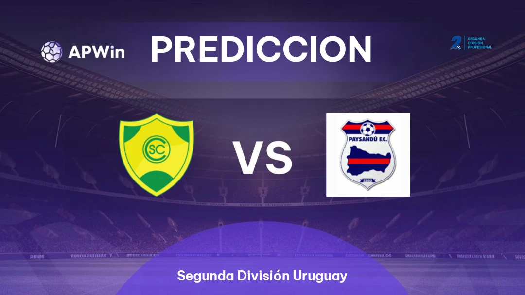 Cerrito vs Paysandu FC Thumbnail