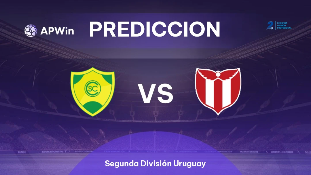 Cerrito vs River Plate Uruguay Thumbnail