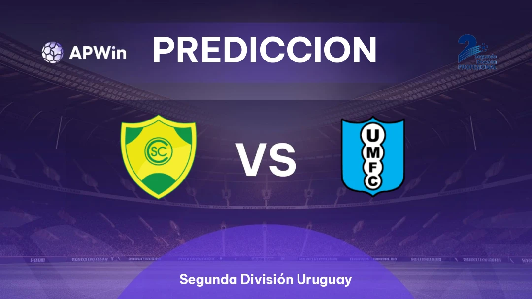 Cerrito vs Uruguay Montevideo Thumbnail