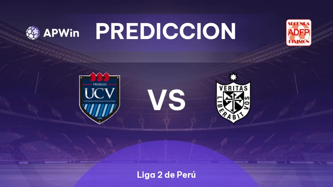 César Vallejo vs Universidad San Martín Thumbnail