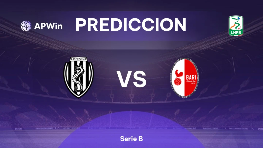 Cesena vs Bari 1908 Thumbnail